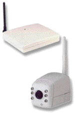 wireless camera system