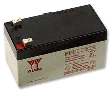 gsm alarm dialer battery