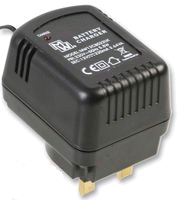 battery charger for gsm communicators