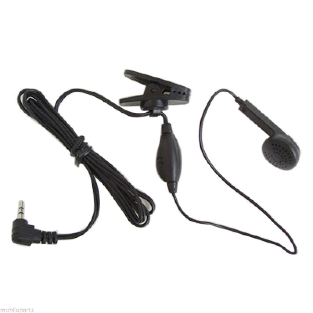 gsm headset